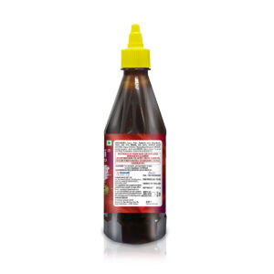 Meishi Hoisin Sauce 555g