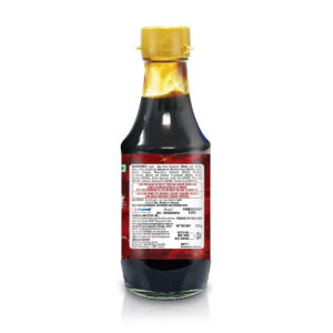 Meishi Spicy Teriyaki Sauce, 230g