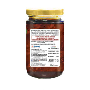 Meishi XO Sauce, 230g