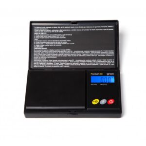 100% Chef Precision Scale (0.01g)