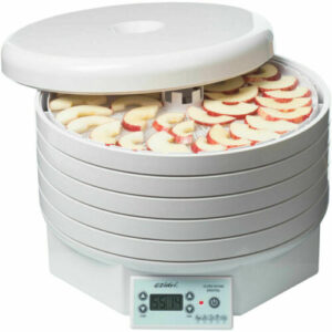 100% Chef Ezidri Ultra FD1000 Food Dehydrator