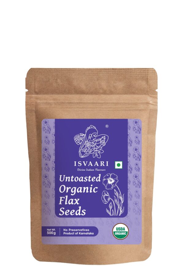 isvaari-organic-untoasted-flax-seeds-500g