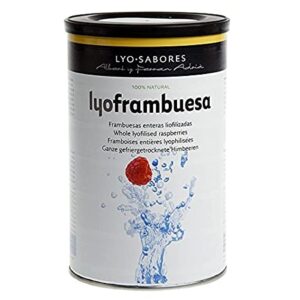 Texturas Lyo Farmbuesa (Raspberry) 90g