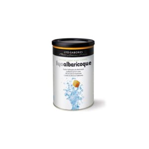 Texturas Lyo Albaricoque (Apricot 150g)