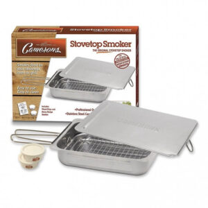 Camerons Original Stovetop Smoker