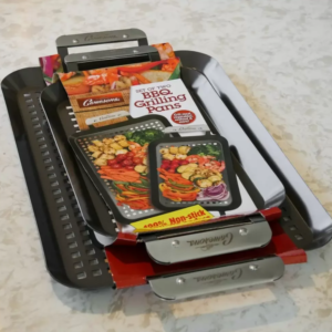 Camerons Barbecue Grilling PANS-UPC