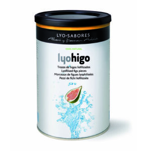 Texturas Lyo Higo(Figs) 100g