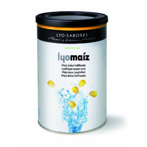 Texturas Lyo Maiz (Sweet Corn) 200g