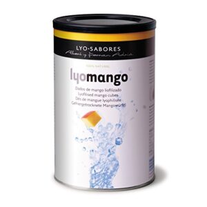 Texturas Lyo Mango 150g