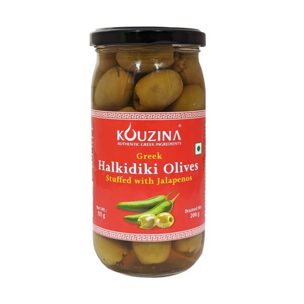 kouzina-halkidiki-olives-stuffed-with-jalapenos-200g