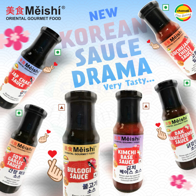 meishi-korean-sauces