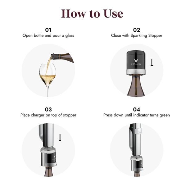 coravin-sparkling-wine-preservation-systemcontain-coravin-sparkling-charger-sparkling-stoppers-2-pure-sparkling-co2-capsules-4-bottle-bags-2