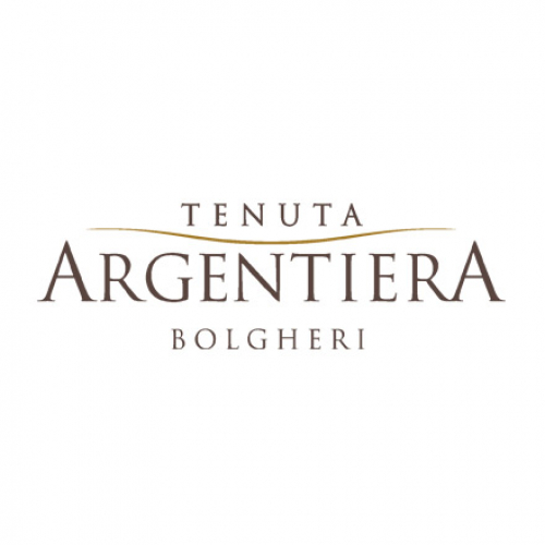 ARGENTIERA BOLGHERI Logo