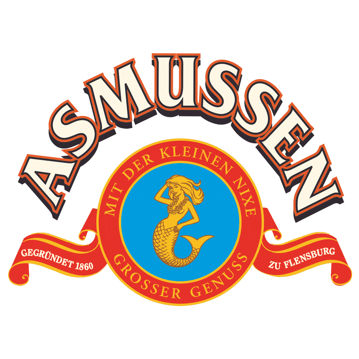 Asmussen-rum-Germany
