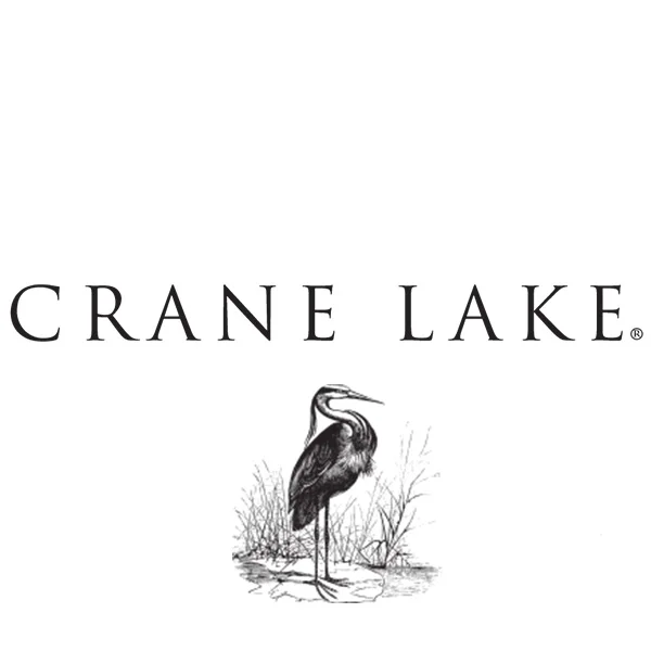 Crane Lake ( USA ) logo
