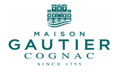 Maison Gautier Cognac ( France ) logo