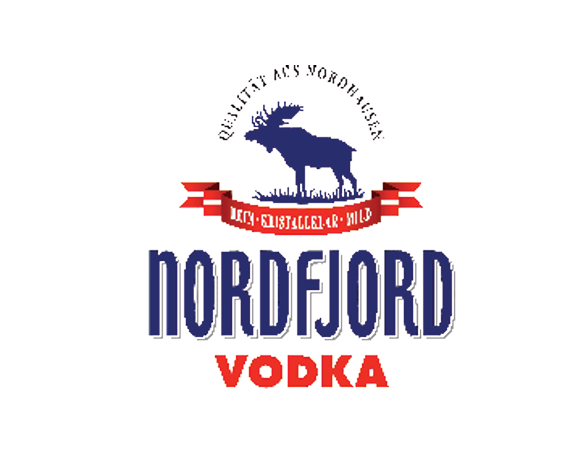 Nordfjord Vodka Germany