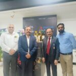 Spain A Land of Taste - Chenab Team