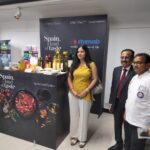 Spain a Land of Taste - Chenab Impex - Delhi