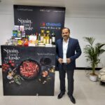 Spain a Land of Taste - Chenab Impex- Yogesh Barve