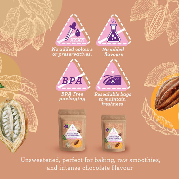Pirouette-UnAlkalized-Cacao-Powder-Special