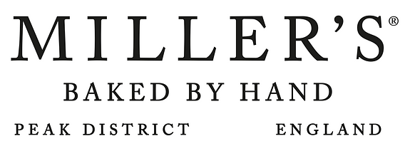 Millers Mondovino Crakers