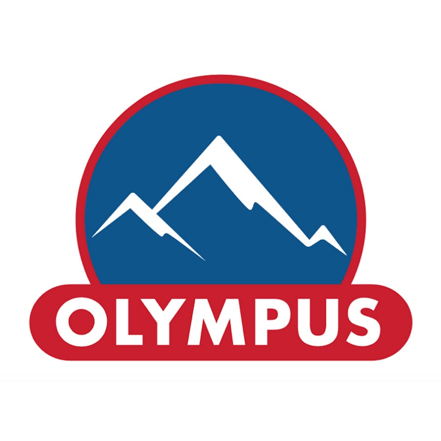 olympus - logo